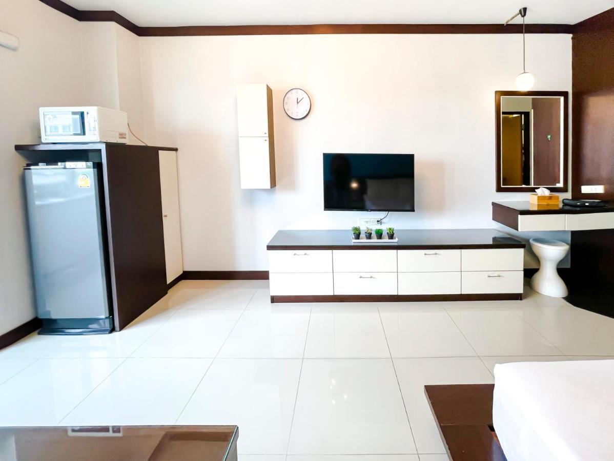 The Sister'S Home - Right In Nimman Chiang Mai Bagian luar foto